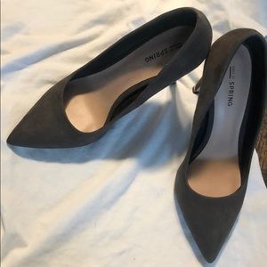 Call it Spring Heels